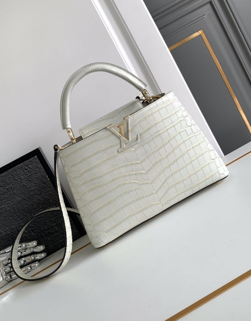 Louis Vuitton Top Handle Bags